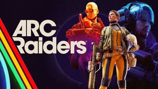 《ARC Raiders》多人射击游戏开放测试中 玩家可获限定背包奖励 - PS5小白盒 《ARC Raiders》多人射击游戏开放测试中 玩家可获限定背包奖励 - PS5小白盒