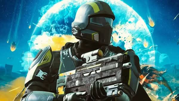《Helldivers 2》开发商 Arrowhead 自资制作新合作动作游戏 - PS5小白盒 《Helldivers 2》开发商 Arrowhead 自资制作新合作动作游戏 - PS5小白盒