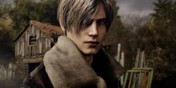 Capcom 认为《生化危机》重制版「更优越」 经典作品毫无价值 - PS5小白盒 Capcom 认为《生化危机》重制版「更优越」 经典作品毫无价值 - PS5小白盒