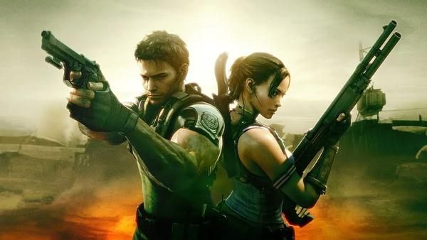 Capcom 认为《生化危机》重制版「更优越」 经典作品毫无价值 - PS5小白盒 Capcom 认为《生化危机》重制版「更优越」 经典作品毫无价值 - PS5小白盒