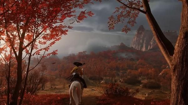 Sucker Punch 坚持单项目开发方针 与其他 PlayStation 工作室截然不同 - PS5小白盒 Sucker Punch 坚持单项目开发方针 与其他 PlayStation 工作室截然不同 - PS5小白盒