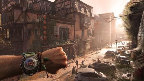 Techland:未来《垂死之光》系列将继续使用自家 C-Engine 而非 UE5 - PS5小白盒 Techland:未来《垂死之光》系列将继续使用自家 C-Engine 而非 UE5 - PS5小白盒