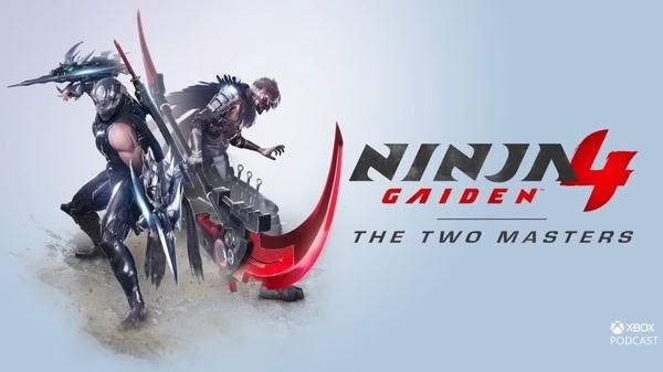 Reddit 玩家抢先试玩《忍者外传4》 称战斗体验「爽爆」 - PS5小白盒 Reddit 玩家抢先试玩《忍者外传4》 称战斗体验「爽爆」 - PS5小白盒