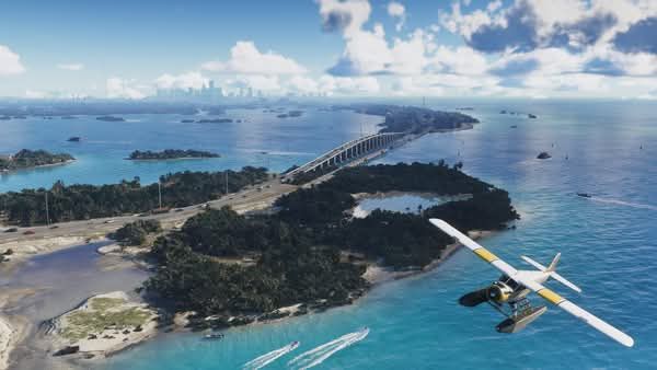 《GTA 6》粉丝绘制推测地图 网民:实际可能更庞大 - PS5小白盒 《GTA 6》粉丝绘制推测地图 网民:实际可能更庞大 - PS5小白盒