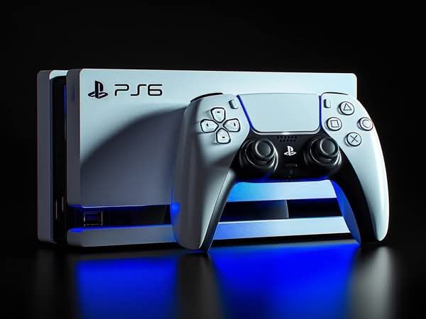 Sony 与 AMD 公开三项新技术 或将应用于 PlayStation 6 及未来 AMD 显示卡 - PS5小白盒 Sony 与 AMD 公开三项新技术 或将应用于 PlayStation 6 及未来 AMD 显示卡 - PS5小白盒
