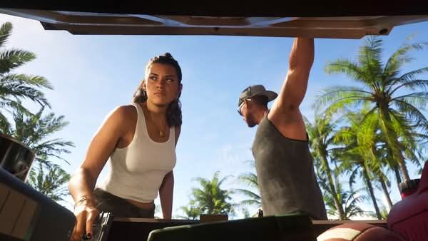 调查显示:仅16%玩家愿以超过100美元价格购买《GTA 6》 - PS5小白盒 调查显示:仅16%玩家愿以超过100美元价格购买《GTA 6》 - PS5小白盒