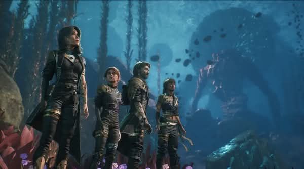 《光与影:33号远征队》总监透露 下款作品或不再是 RPG 类型 - PS5小白盒 《光与影:33号远征队》总监透露 下款作品或不再是 RPG 类型 - PS5小白盒