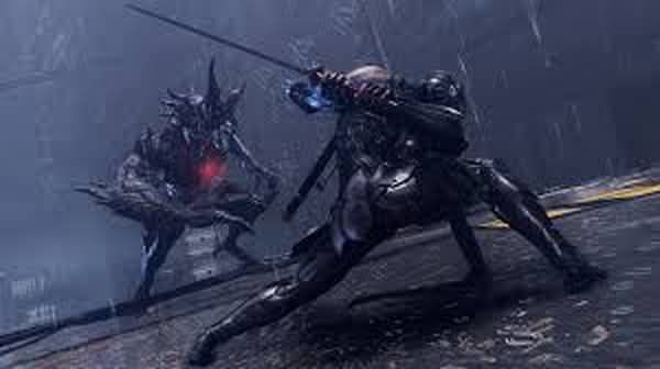 《忍者外传4》10 月登场 开发团队强调「纯粹动作永不过时」 - PS5小白盒 《忍者外传4》10 月登场 开发团队强调「纯粹动作永不过时」 - PS5小白盒
