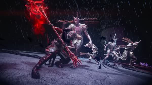 《忍者外传4》10 月登场 开发团队强调「纯粹动作永不过时」 - PS5小白盒 《忍者外传4》10 月登场 开发团队强调「纯粹动作永不过时」 - PS5小白盒