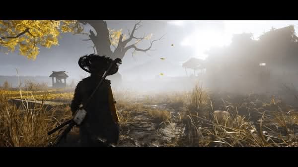 《羊蹄山战鬼》发售一周 九成玩家仍只击杀教学关第一个 BOSS - PS5小白盒 《羊蹄山战鬼》发售一周 九成玩家仍只击杀教学关第一个 BOSS - PS5小白盒