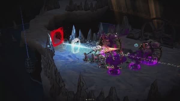黑暗 Roguelite 动作冒险《绝命荣光:末世之序》正式推出 现已登陆 PC、PS5、Xbox - PS5小白盒 黑暗 Roguelite 动作冒险《绝命荣光:末世之序》正式推出 现已登陆 PC、PS5、Xbox - PS5小白盒