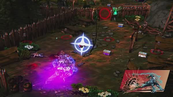 黑暗 Roguelite 动作冒险《绝命荣光:末世之序》正式推出 现已登陆 PC、PS5、Xbox - PS5小白盒 黑暗 Roguelite 动作冒险《绝命荣光:末世之序》正式推出 现已登陆 PC、PS5、Xbox - PS5小白盒
