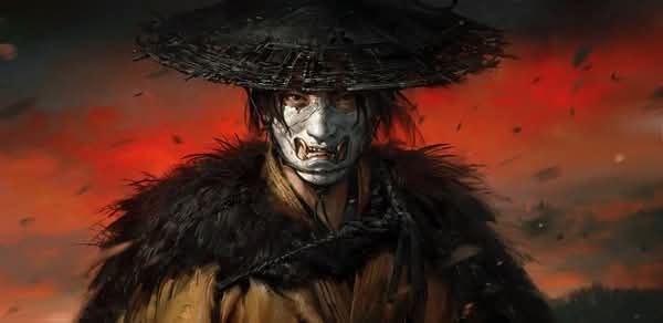 《羊蹄山战鬼》获日本开发者盛赞 《仁王》《鬼泣》监督齐声肯定 - PS5小白盒 《羊蹄山战鬼》获日本开发者盛赞 《仁王》《鬼泣》监督齐声肯定 - PS5小白盒