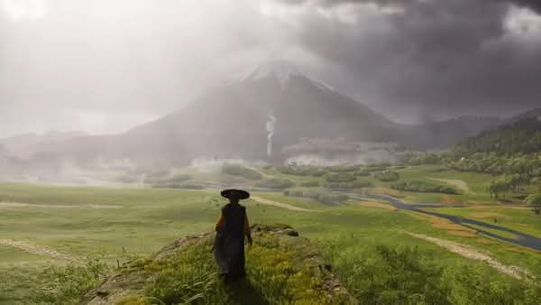《羊蹄山战鬼》获日本开发者盛赞 《仁王》《鬼泣》监督齐声肯定 - PS5小白盒 《羊蹄山战鬼》获日本开发者盛赞 《仁王》《鬼泣》监督齐声肯定 - PS5小白盒