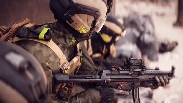 《战地风云6》主机版支援 120FPS 模式 免费 DLC「Covert Operations」确认登场 - PS5小白盒 《战地风云6》主机版支援 120FPS 模式 免费 DLC「Covert Operations」确认登场 - PS5小白盒