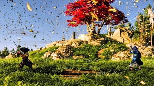 《羊蹄山战鬼》PSN 评分高达 4.89 超越《对马战鬼》再创佳绩 - PS5小白盒 《羊蹄山战鬼》PSN 评分高达 4.89 超越《对马战鬼》再创佳绩 - PS5小白盒