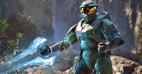 《Halo: Combat Evolved》重制版将由 Virtuos Studios 协作开发 - PS5小白盒 《Halo: Combat Evolved》重制版将由 Virtuos Studios 协作开发 - PS5小白盒