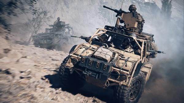 《Battlefield 6》预购逼近200万 首周销量预测达500万套 - PS5小白盒 《Battlefield 6》预购逼近200万 首周销量预测达500万套 - PS5小白盒