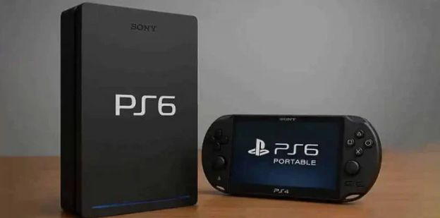 传 Sony PS6 弃用液态金属散热 新专利改用蒸气冷却技术 - PS5小白盒 传 Sony PS6 弃用液态金属散热 新专利改用蒸气冷却技术 - PS5小白盒