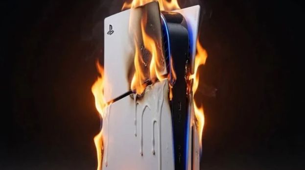 传 Sony 深信 PlayStation 玩家忠诚 不忧停售实体光碟引发反弹 - PS5小白盒 传 Sony 深信 PlayStation 玩家忠诚 不忧停售实体光碟引发反弹 - PS5小白盒