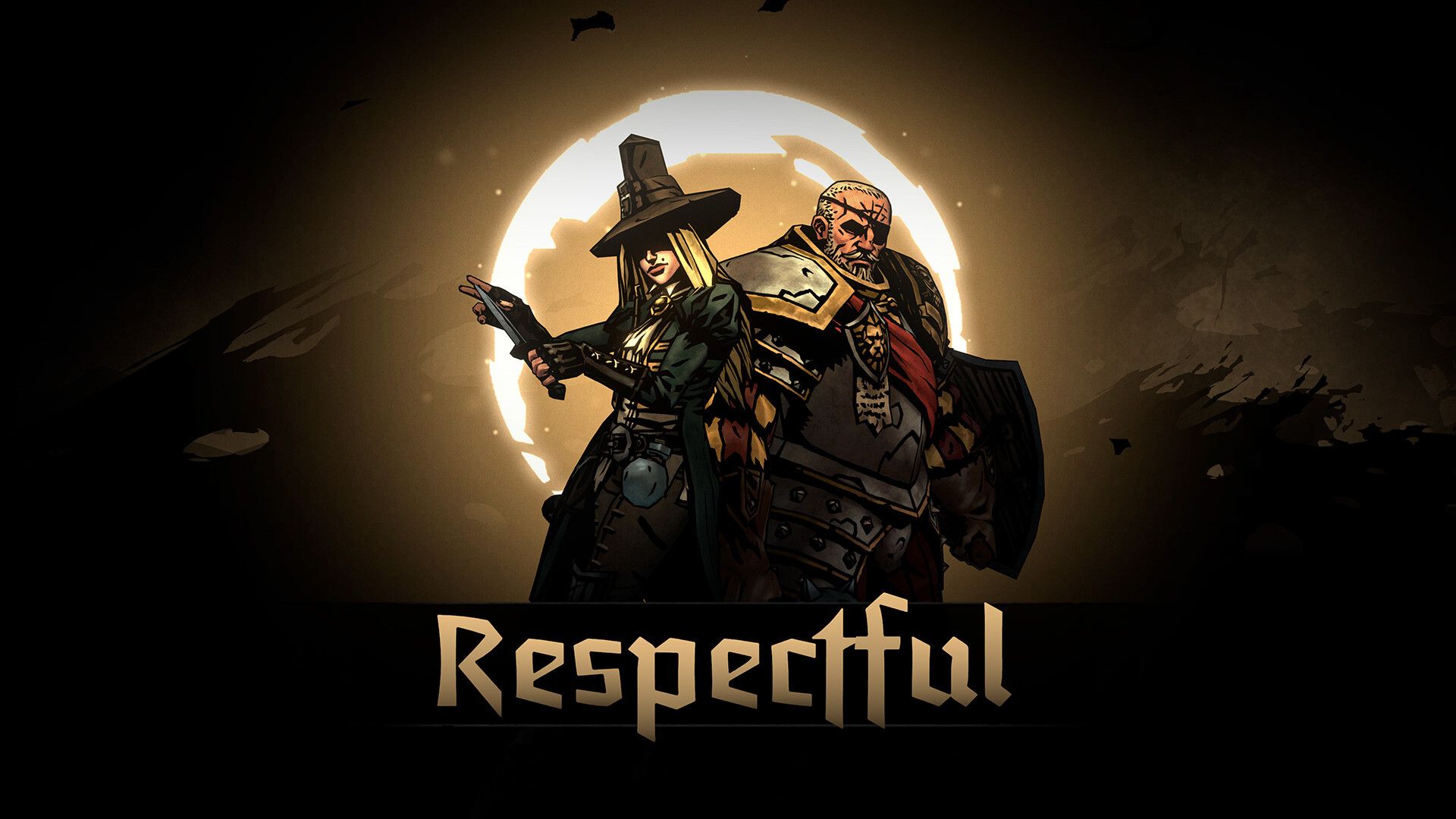 暗黑地牢 2 Darkest Dungeon 2 - PS5小白盒 暗黑地牢 2 Darkest Dungeon 2 - PS5小白盒