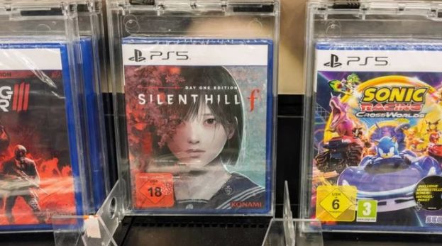 Sony 2028 停止 PS5 光碟前 发行商预料 2027 年已掀数位化浪潮 - PS5小白盒 Sony 2028 停止 PS5 光碟前 发行商预料 2027 年已掀数位化浪潮 - PS5小白盒
