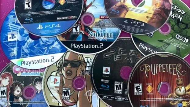 Sony CEO 宣布 PlayStation 停止实体光碟后两天减持股票 套现 473 万美元惹议 - PS5小白盒 Sony CEO 宣布 PlayStation 停止实体光碟后两天减持股票 套现 473 万美元惹议 - PS5小白盒