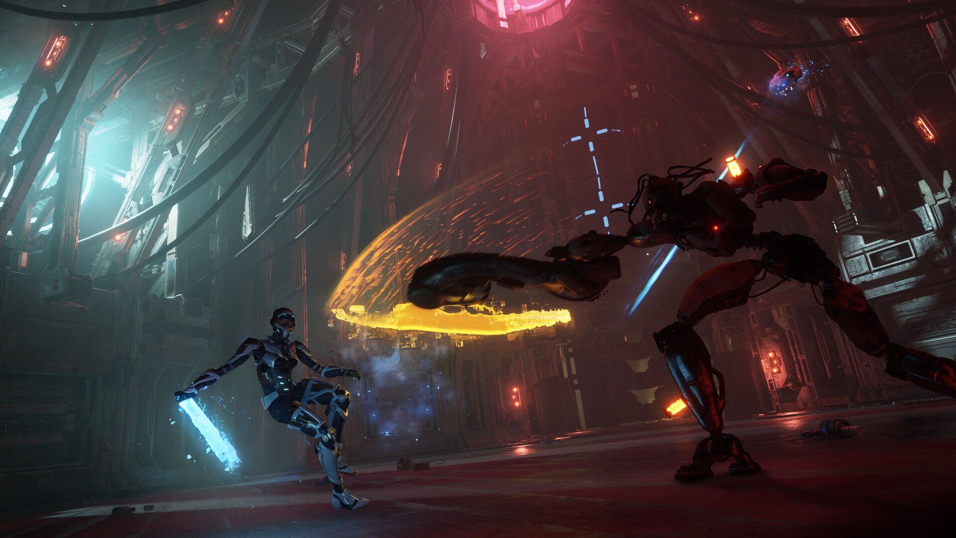 钢铁之种 Steel Seed - PS5小白盒 钢铁之种 Steel Seed - PS5小白盒