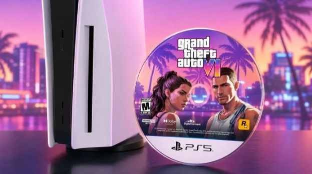 PlayStation 停止实体光碟风波扩大 Sony 荷兰遭索偿 4 亿欧元 - PS5小白盒 PlayStation 停止实体光碟风波扩大 Sony 荷兰遭索偿 4 亿欧元 - PS5小白盒
