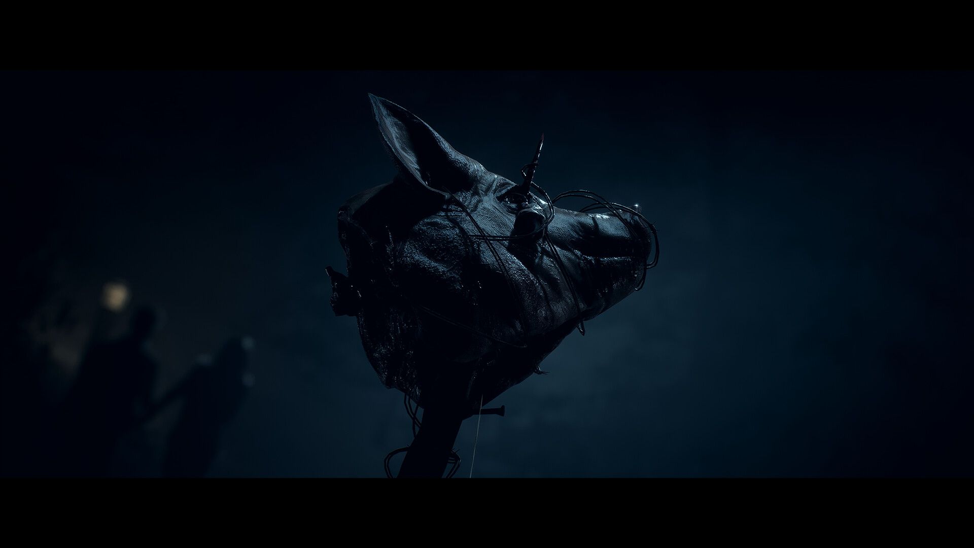直到黎明.Until Dawn - PS5小白盒 直到黎明.Until Dawn - PS5小白盒