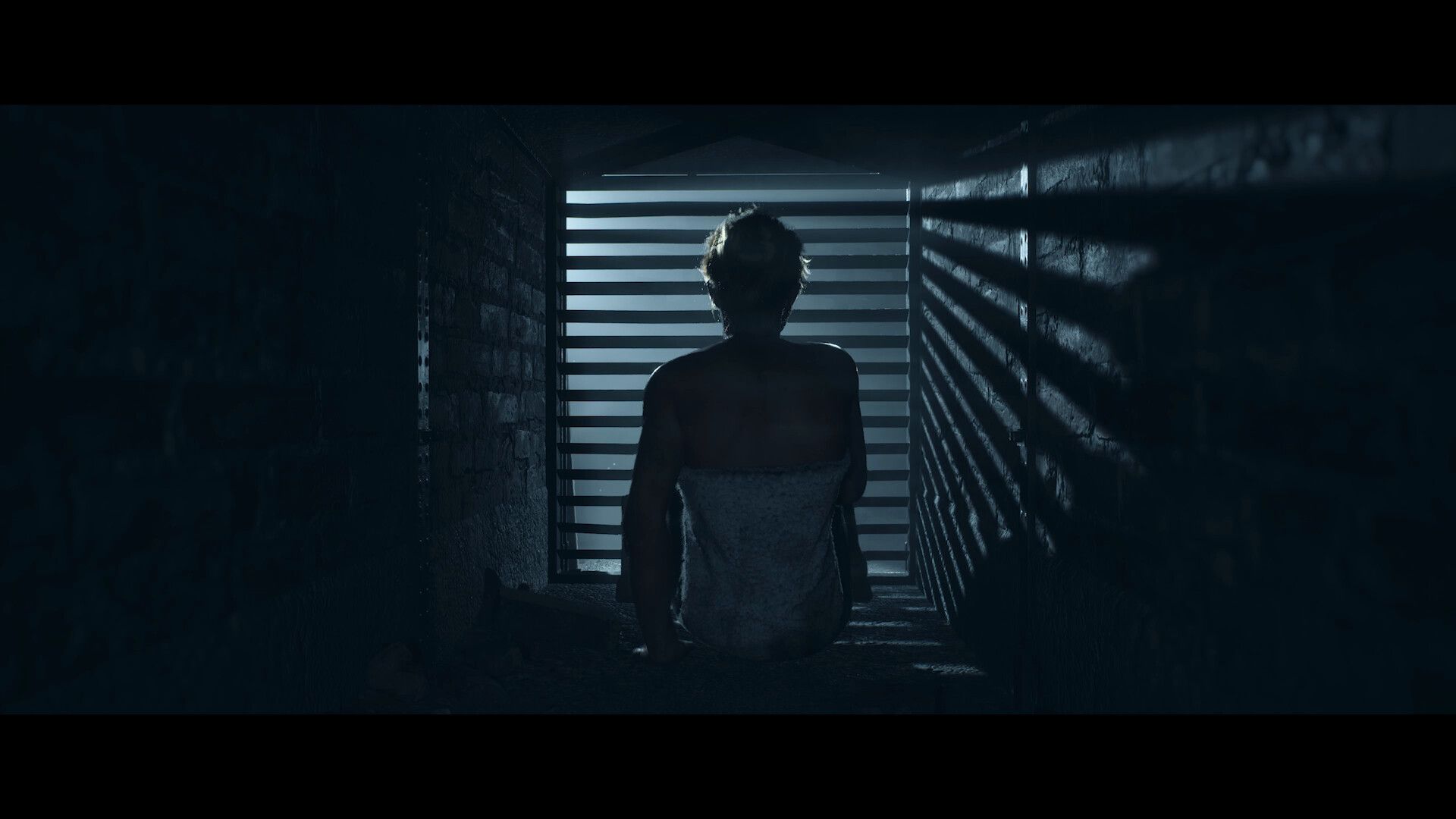 直到黎明.Until Dawn - PS5小白盒 直到黎明.Until Dawn - PS5小白盒