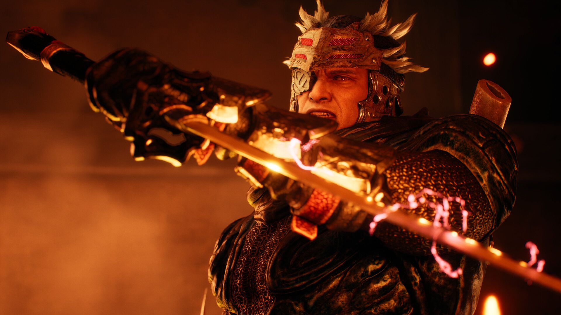 忍者龙剑传2 – 黑之章.NINJA GAIDEN 2 Black - PS5小白盒 忍者龙剑传2 – 黑之章.NINJA GAIDEN 2 Black - PS5小白盒