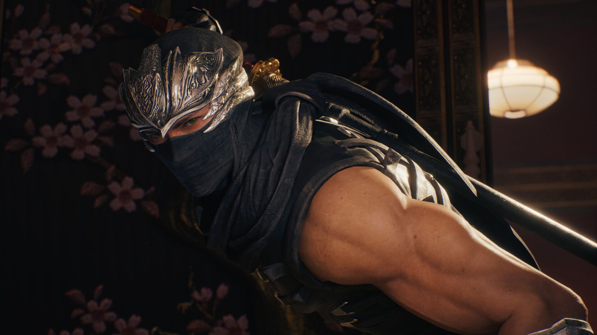忍者龙剑传2 – 黑之章.NINJA GAIDEN 2 Black - PS5小白盒 忍者龙剑传2 – 黑之章.NINJA GAIDEN 2 Black - PS5小白盒