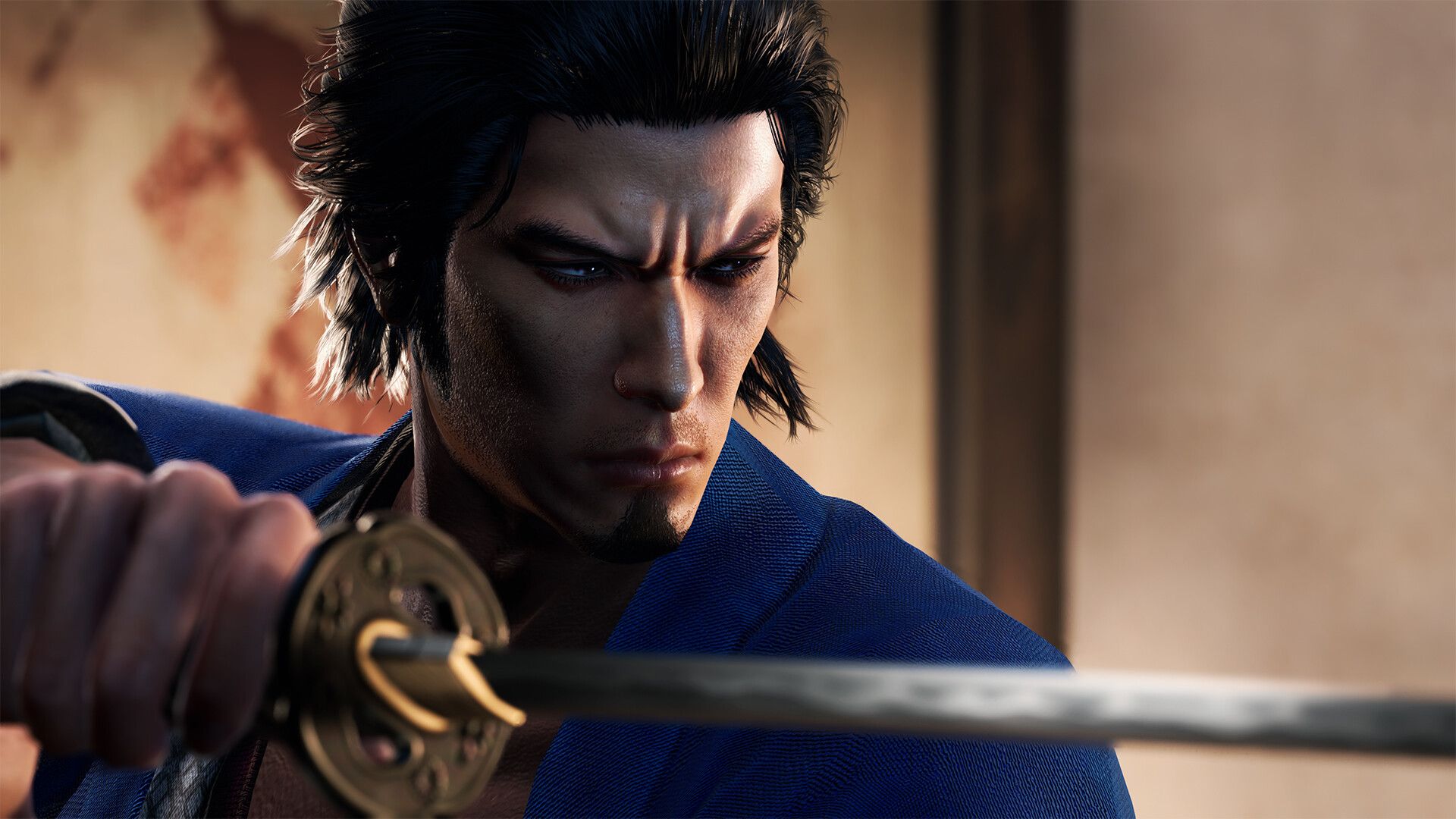 如龙:维新!极 - PS5小白盒 如龙:维新!极 - PS5小白盒