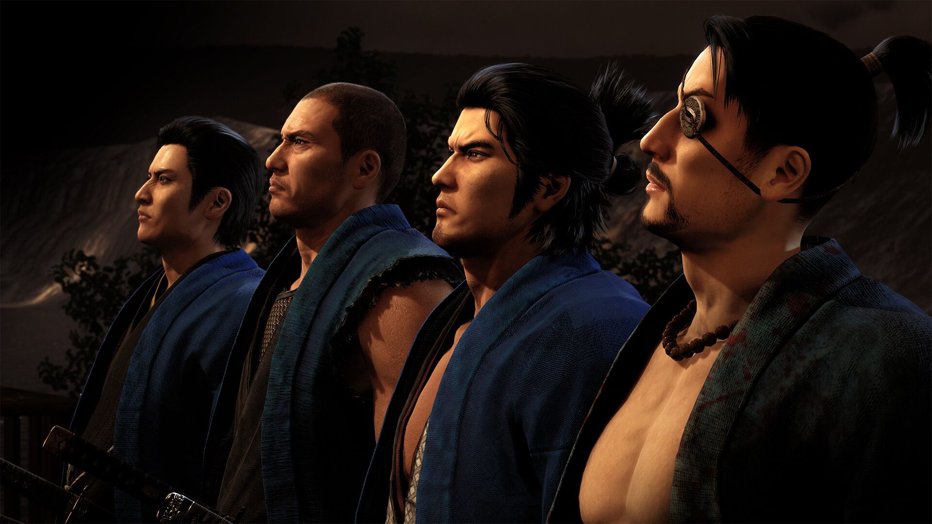 如龙:维新!极 - PS5小白盒 如龙:维新!极 - PS5小白盒