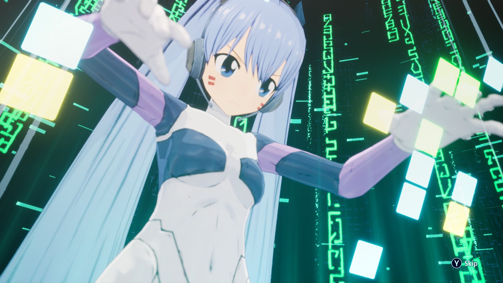 伊甸星原 EDENS ZERO - PS5小白盒 伊甸星原 EDENS ZERO - PS5小白盒