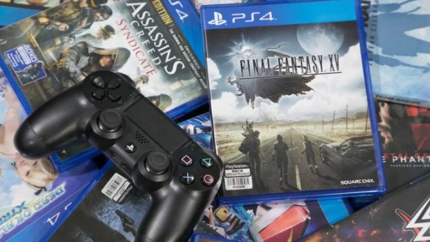 Sony 停止实体光碟惹怒开发商 分析师称工作室事前毫不知情 - PS5小白盒 Sony 停止实体光碟惹怒开发商 分析师称工作室事前毫不知情 - PS5小白盒