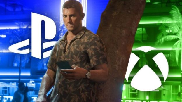 《GTA 6》60FPS 再遭泼冷水 Digital Foundry:CPU 才是真正瓶颈 - PS5小白盒 《GTA 6》60FPS 再遭泼冷水 Digital Foundry:CPU 才是真正瓶颈 - PS5小白盒
