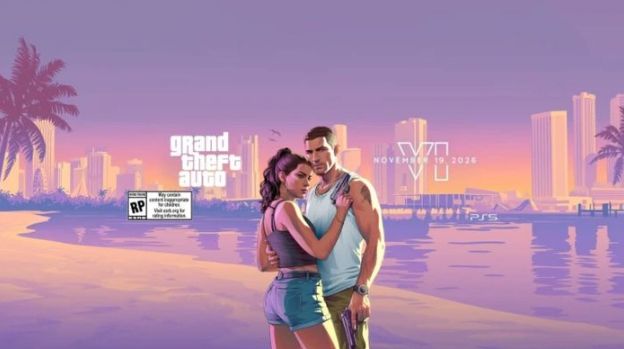 《GTA 6》60FPS 再遭泼冷水 Digital Foundry:CPU 才是真正瓶颈 - PS5小白盒 《GTA 6》60FPS 再遭泼冷水 Digital Foundry:CPU 才是真正瓶颈 - PS5小白盒