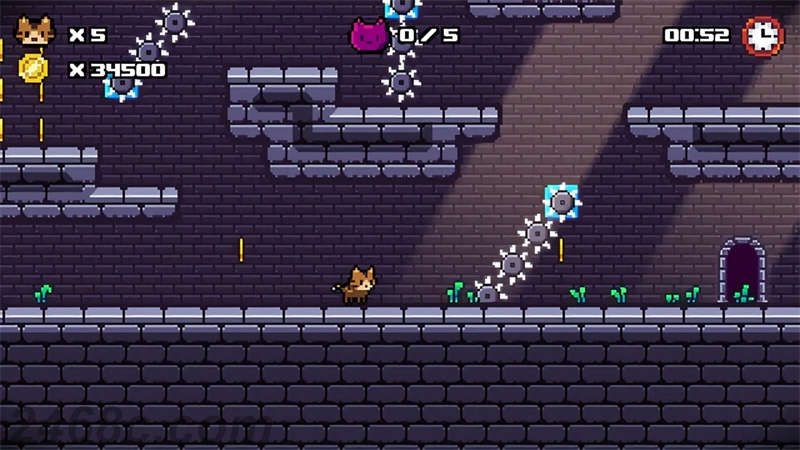 小猫岛 Kitten Island - PS5小白盒 小猫岛 Kitten Island - PS5小白盒