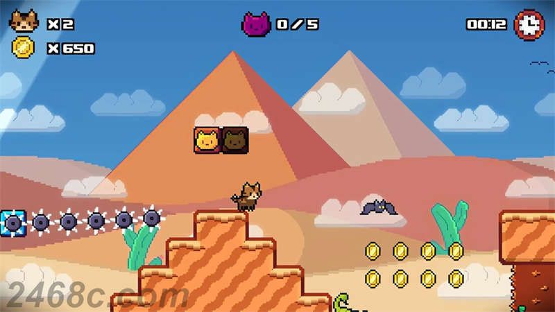 小猫岛 Kitten Island - PS5小白盒 小猫岛 Kitten Island - PS5小白盒