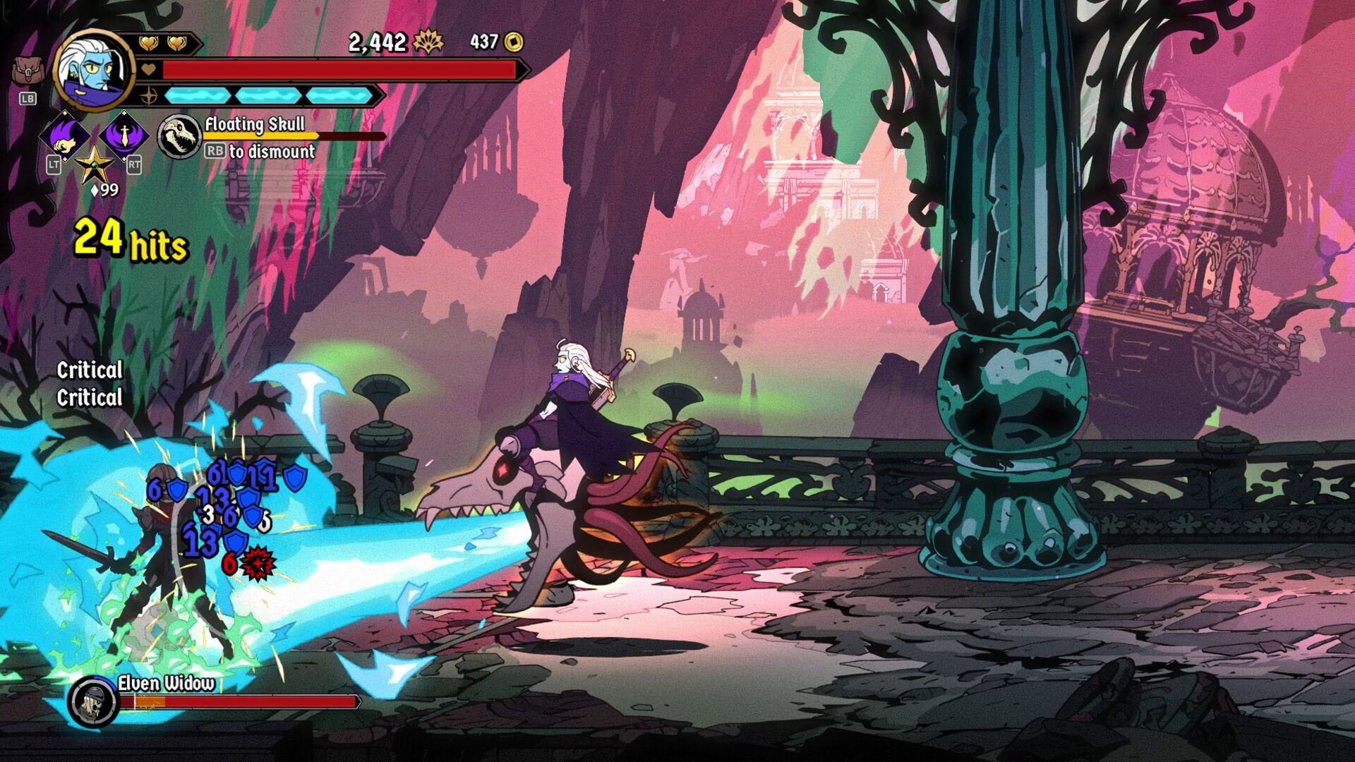 绝对魔权 Absolum - PS5小白盒 绝对魔权 Absolum - PS5小白盒