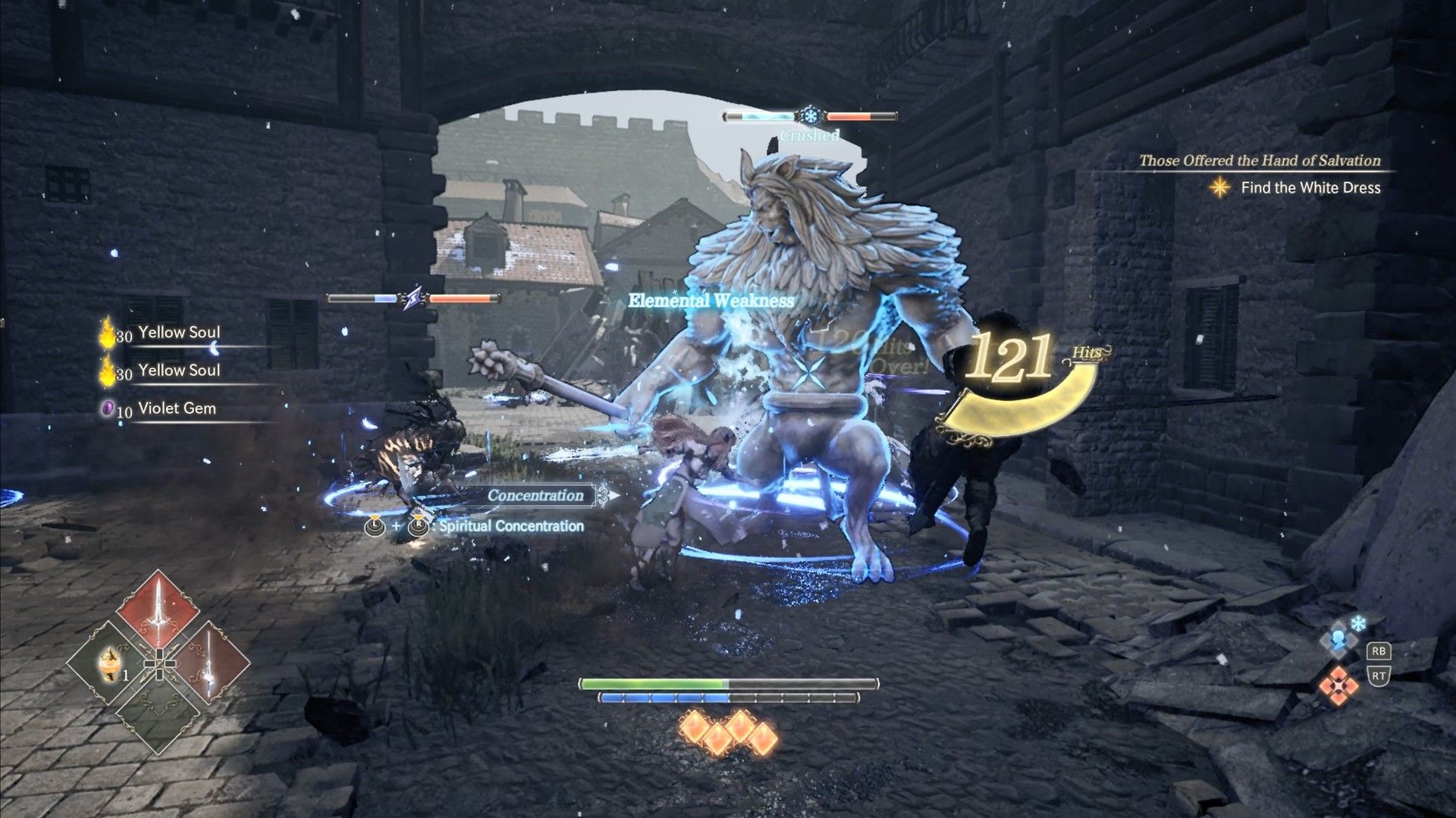 北欧女神:极乐世界.Valkyrie Elysium - PS5小白盒 北欧女神:极乐世界.Valkyrie Elysium - PS5小白盒