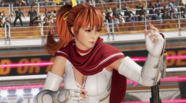 《DEAD OR ALIVE 6 Last Round》 今日发布一般版、基本免费版&公开上市宣传影片 - PS5小白盒 《DEAD OR ALIVE 6 Last Round》 今日发布一般版、基本免费版&公开上市宣传影片 - PS5小白盒