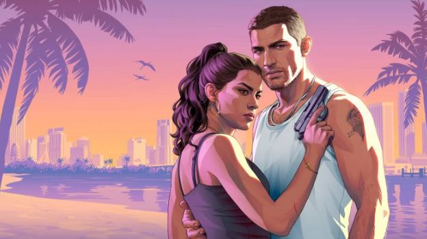 《GTA 6》预购优惠名单惹热议 台湾、中国、俄罗斯未列支援地区 - PS5小白盒 《GTA 6》预购优惠名单惹热议 台湾、中国、俄罗斯未列支援地区 - PS5小白盒