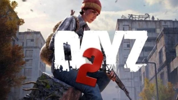 《DayZ 2》正式确认开发 官方神秘「2」字照片引爆玩家热议 - PS5小白盒 《DayZ 2》正式确认开发 官方神秘「2」字照片引爆玩家热议 - PS5小白盒