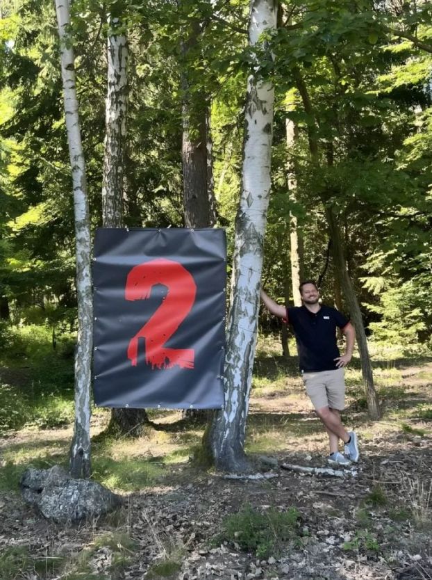 《DayZ 2》正式确认开发 官方神秘「2」字照片引爆玩家热议 - PS5小白盒 《DayZ 2》正式确认开发 官方神秘「2」字照片引爆玩家热议 - PS5小白盒