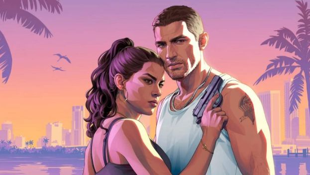 Rockstar公布《GTA 6》预购详情 终极版售价100美元 - PS5小白盒 Rockstar公布《GTA 6》预购详情 终极版售价100美元 - PS5小白盒
