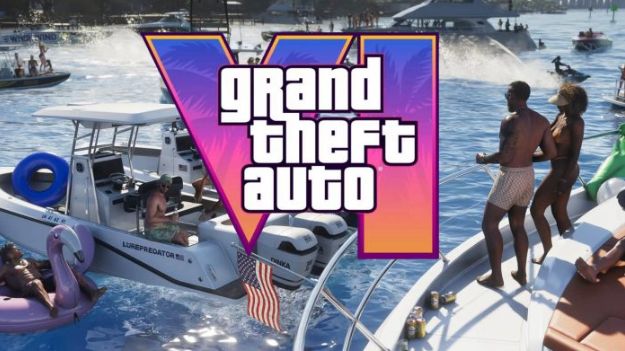 《GTA 6》预购页疑泄露性能模式 PS5与Xbox或支援60fps - PS5小白盒 《GTA 6》预购页疑泄露性能模式 PS5与Xbox或支援60fps - PS5小白盒