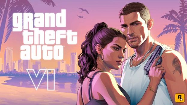 《GTA 6》售价或突破 70 美元 逾六成玩家预期再加价 - PS5小白盒 《GTA 6》售价或突破 70 美元 逾六成玩家预期再加价 - PS5小白盒